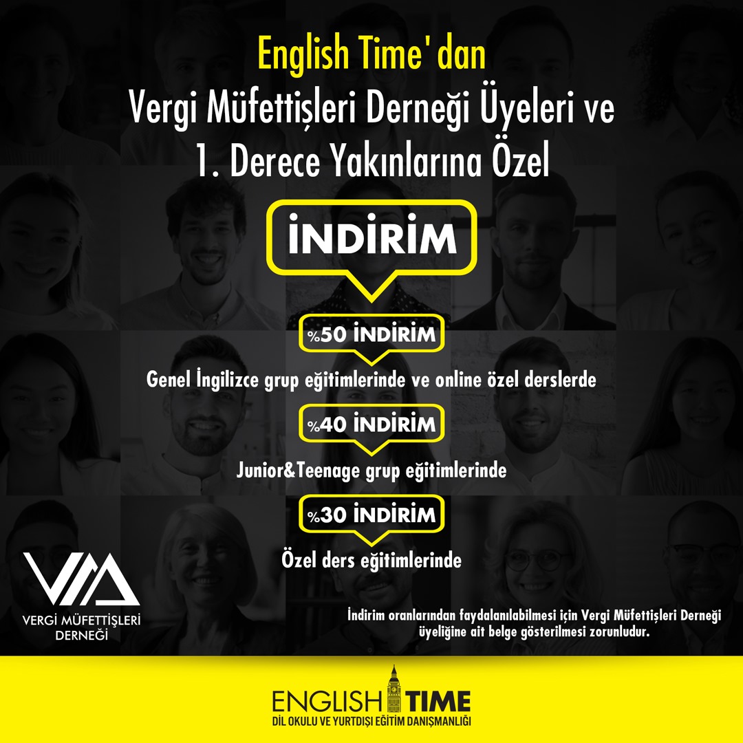 english time